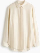 H&M Long Shirt