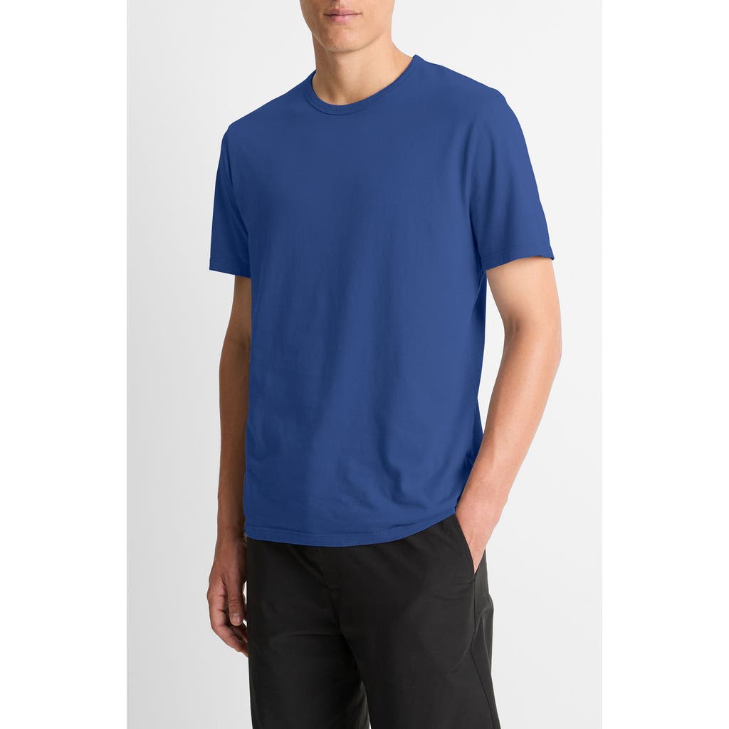 Vince Solid T-shirt