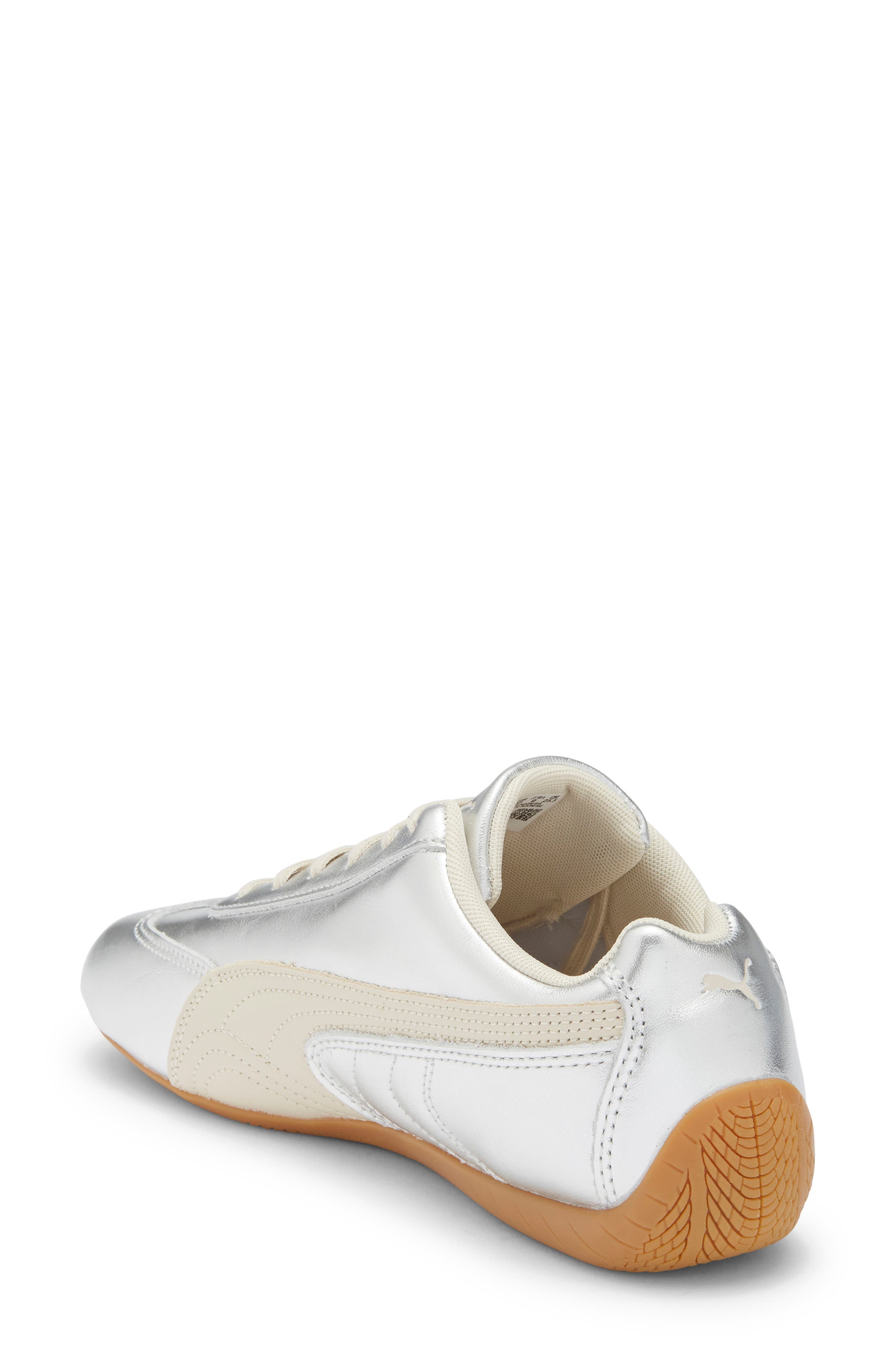 Speedcat Metallic Sneaker - image 4
