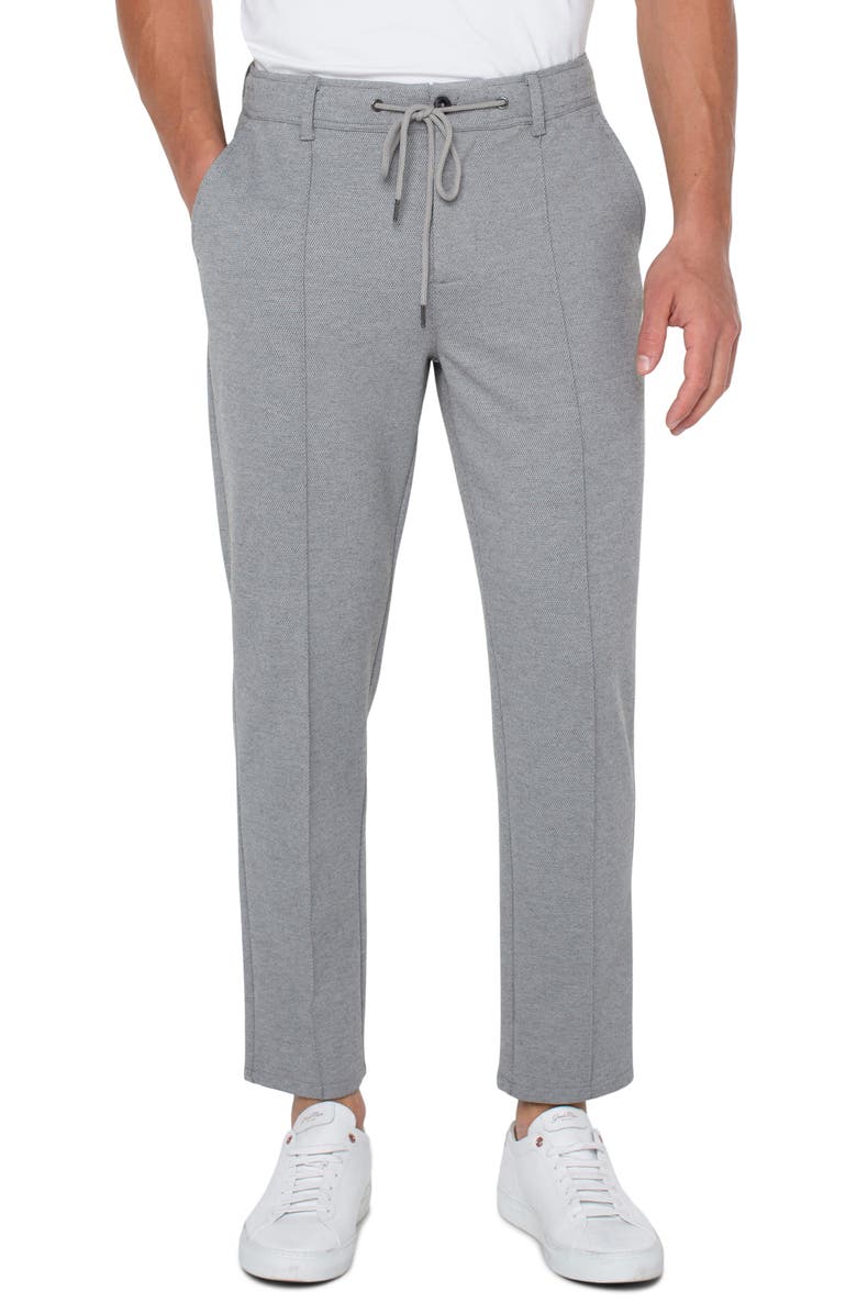 Liverpool Los Angeles Modern Trouser Joggers, Main, color,