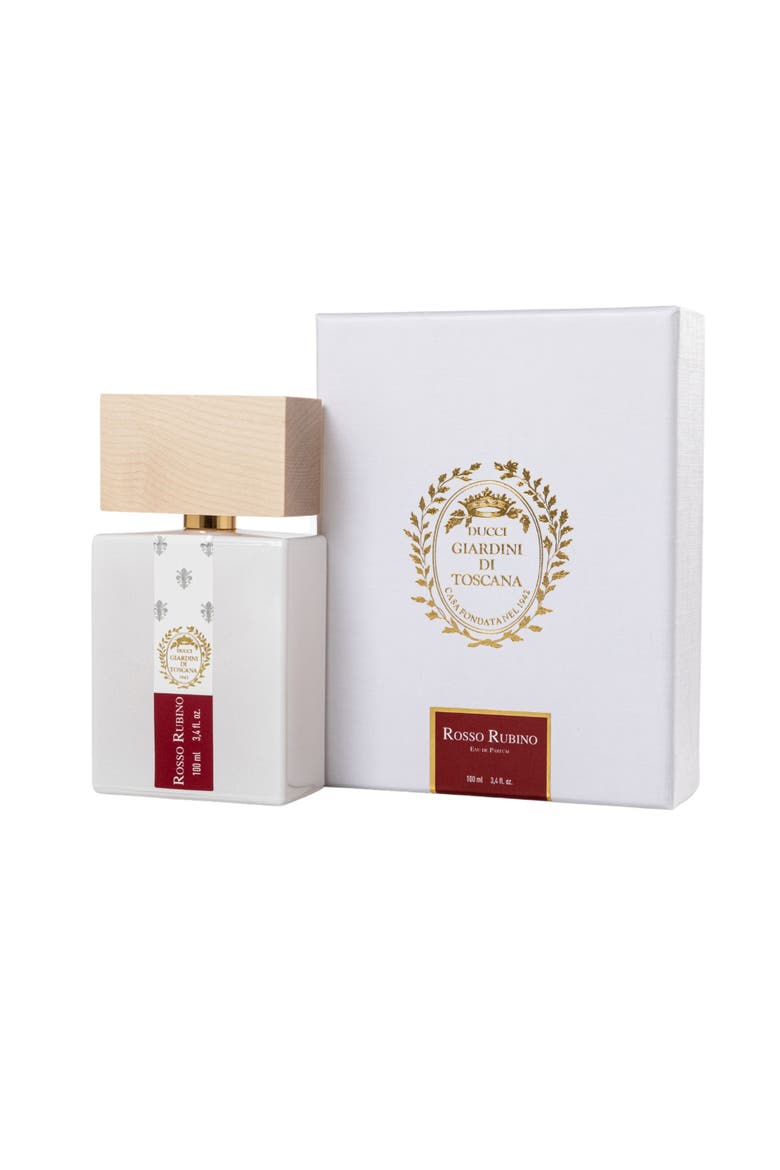 Rosso Rubino Eau de Parfum, Alternate, color, NO COLOR