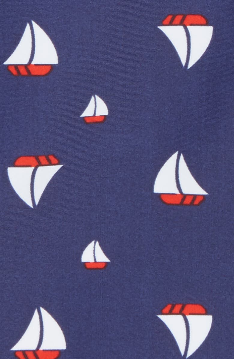 Tucker + Tate One-Piece Swimsuit, Alternate, color,