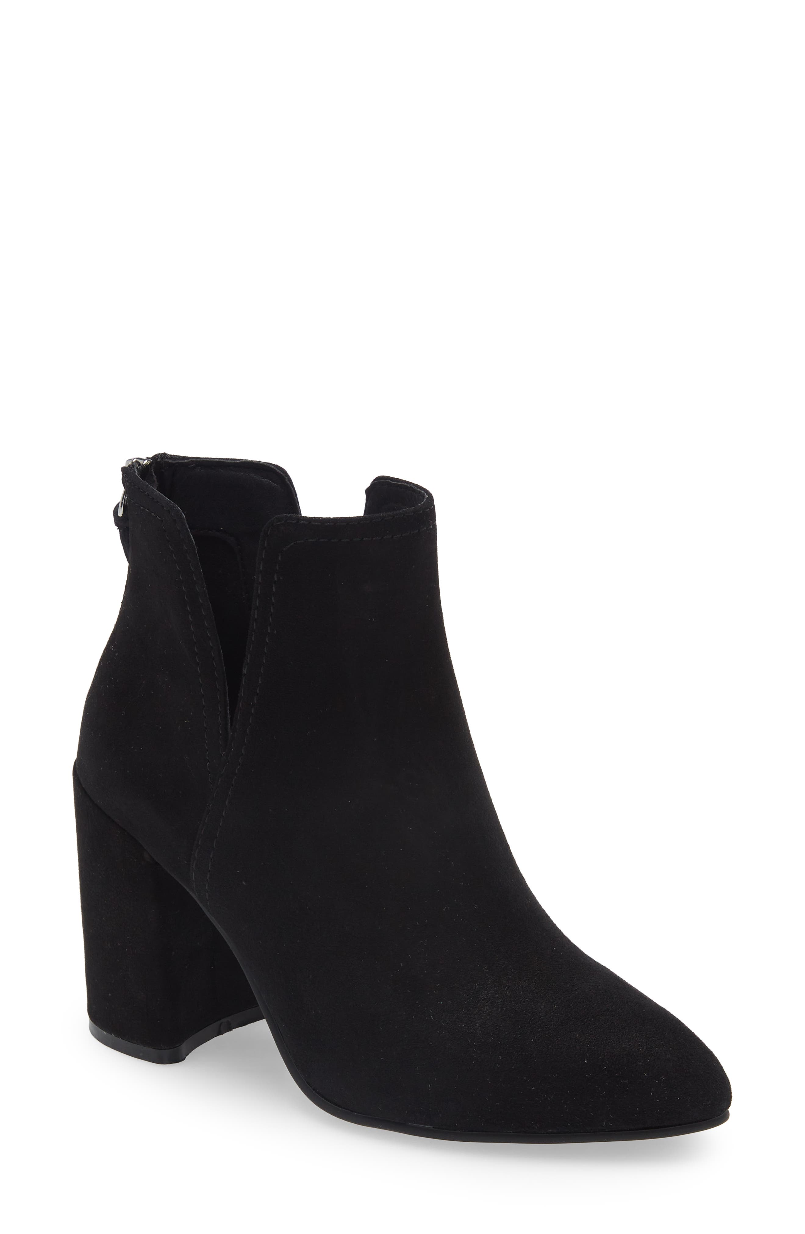 Steve Madden Thrived Bootie, Main, color, 