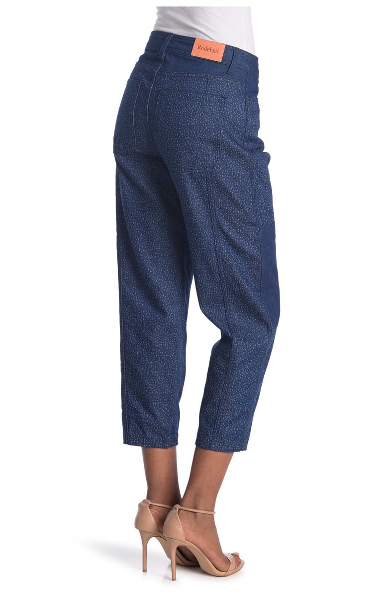 Rodebjer Eszti Pants, Alternate, color,