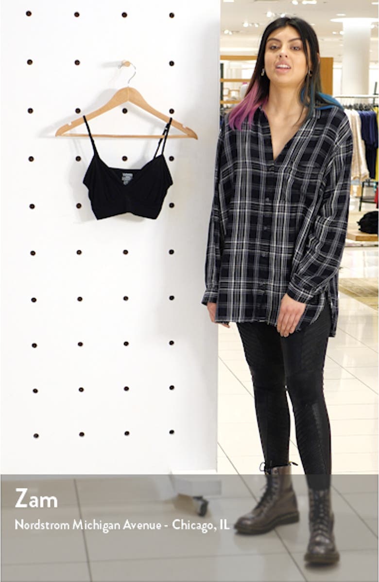 Audrey Seamless Day Bra, sales video thumbnail