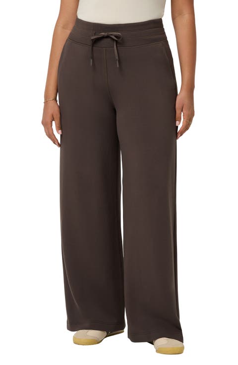 Skyloft Soft Wide Leg Pants