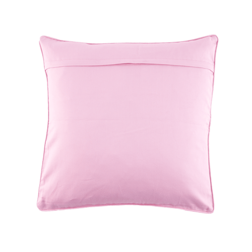 Sophie Williamson Design Square Pillow Cover In Green