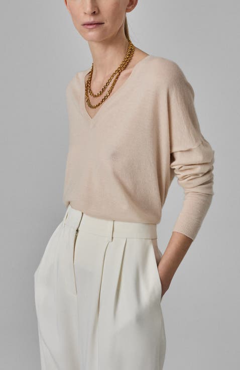 Women's CO Cashmere Sweaters | Nordstrom
