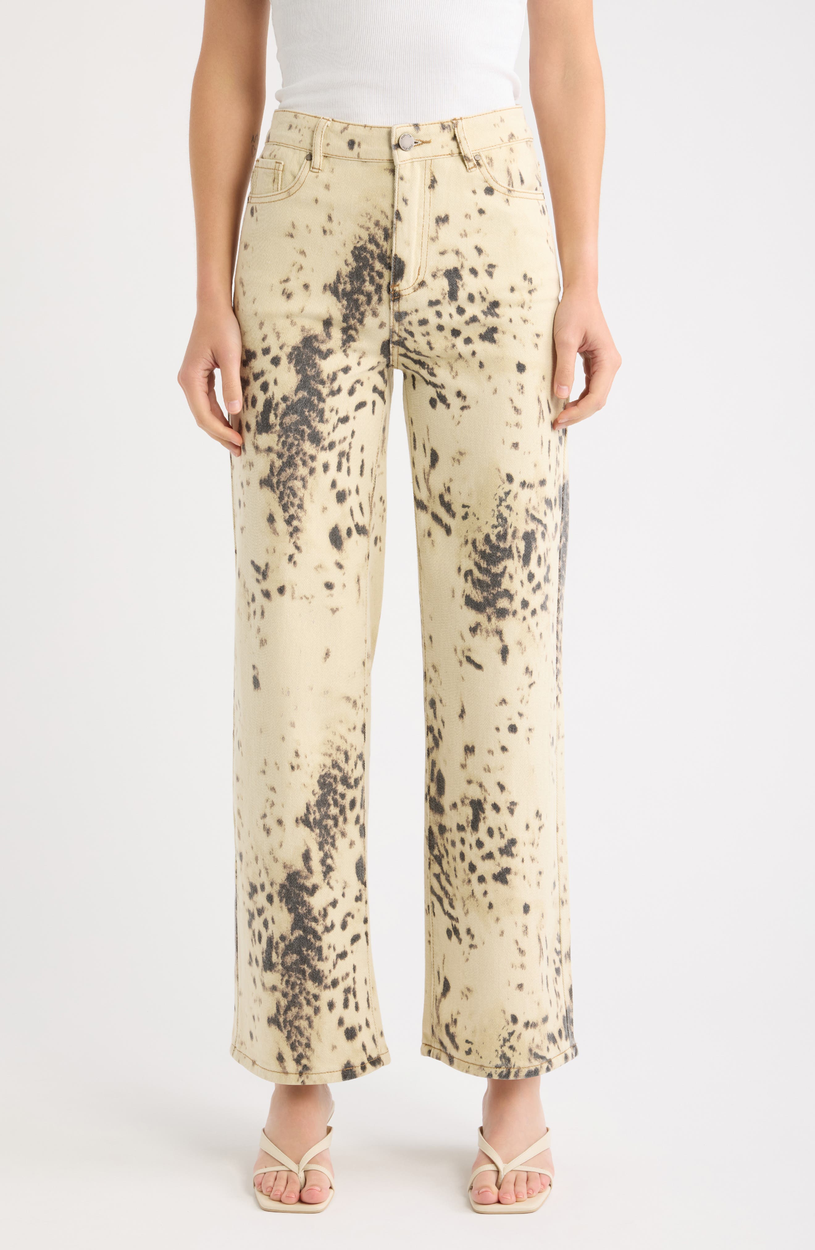 selected SPECKLED BONE