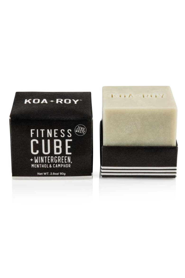 Fitness Cube 2.8oz, Alternate, color, None