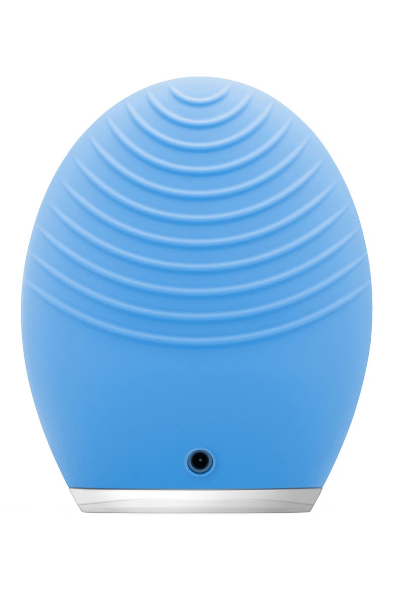 LUNA™ 2 Pro Facial Cleansing & Anti-Aging Device, Alternate, color, AQUAMARINE