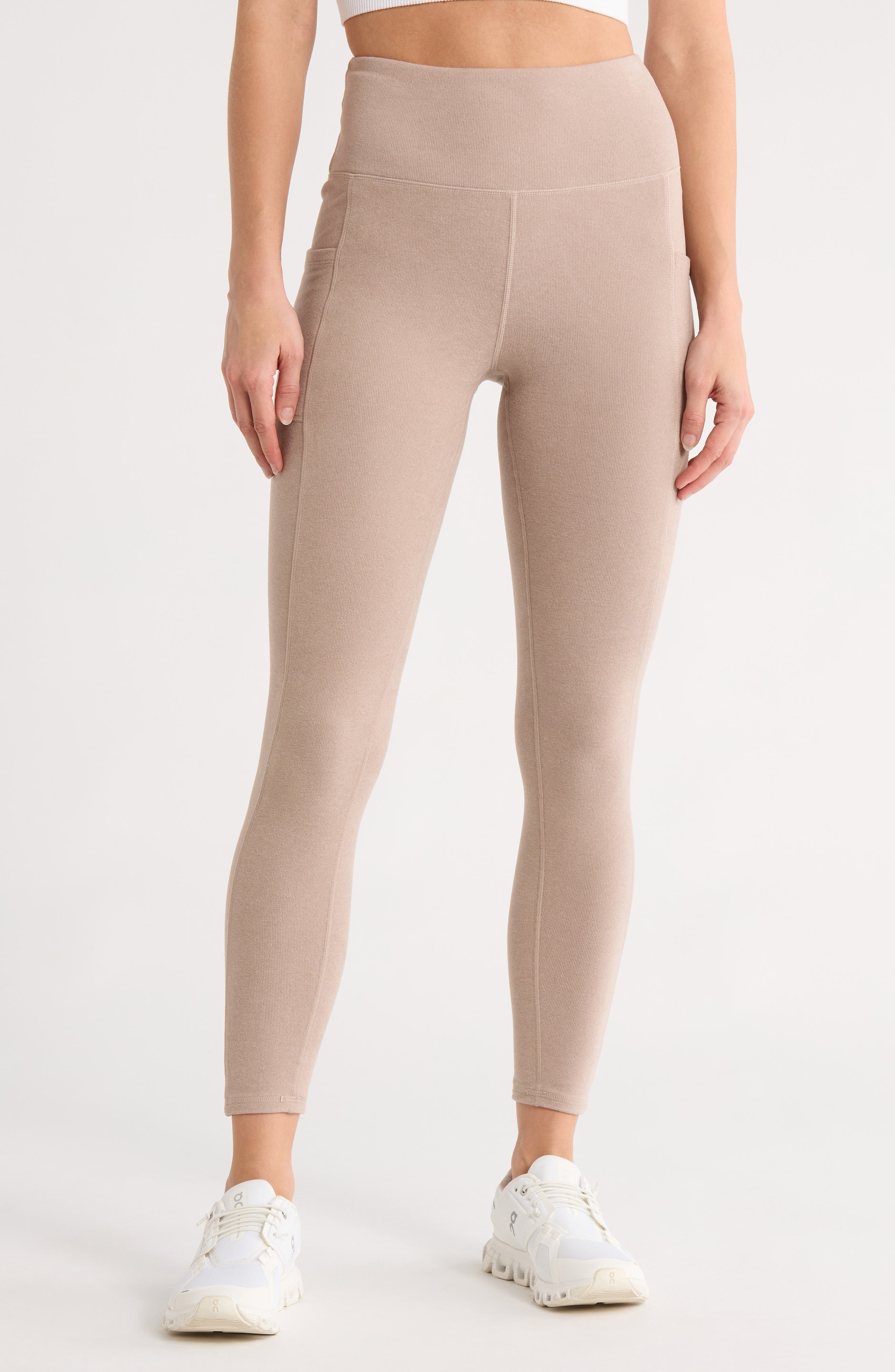 MARIKA Riley Long Leggings