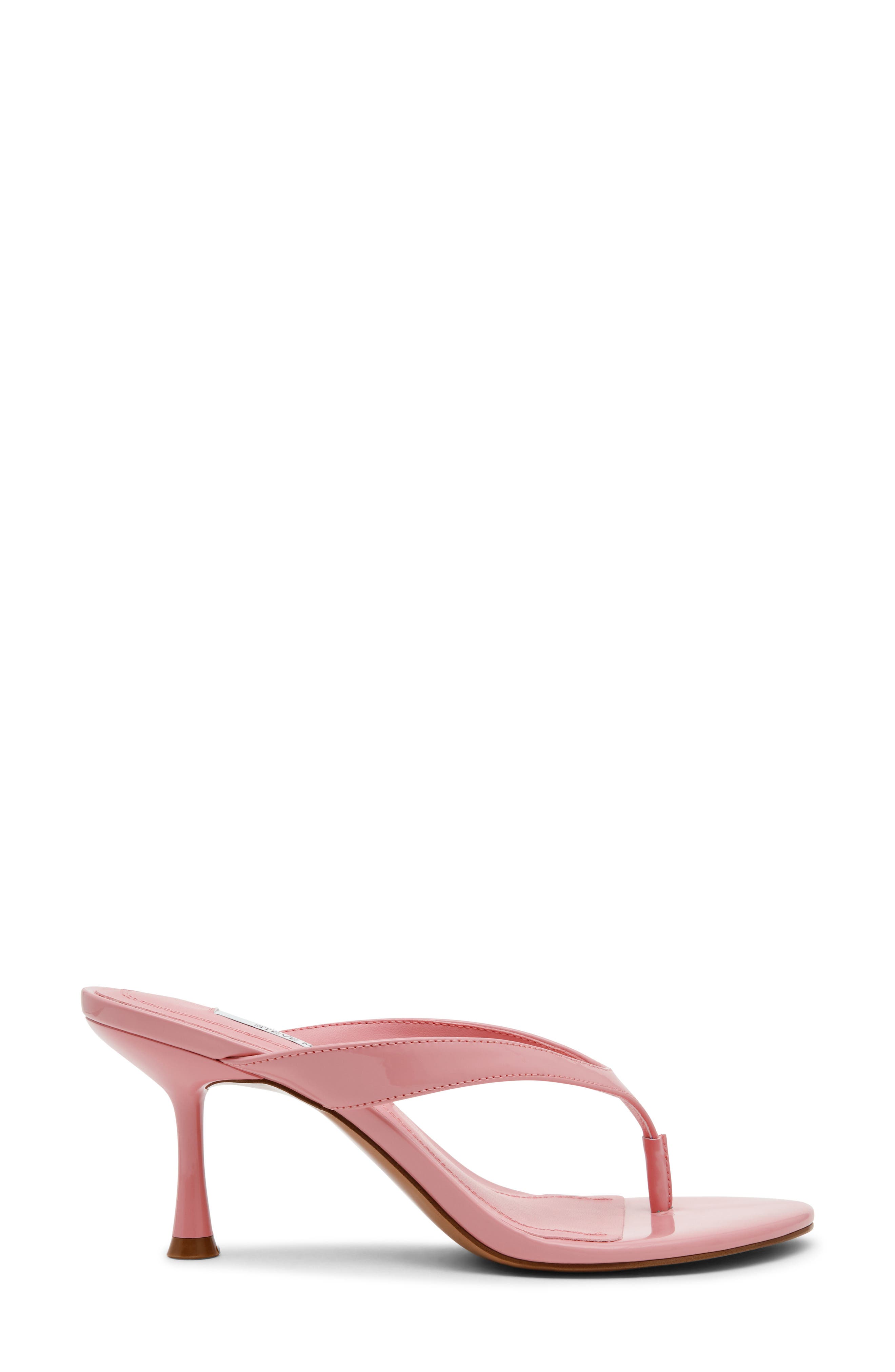 Faroh Flip Flop, Alternate, color, PINK PAT