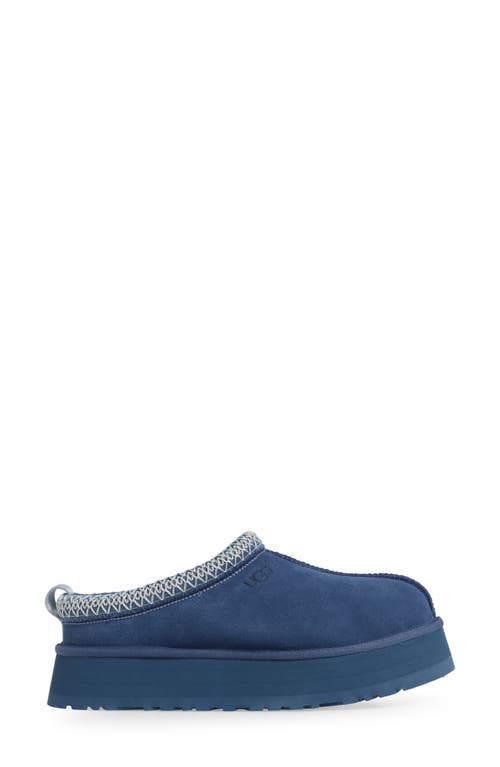 Ugg ® Tazz Platform Slipper