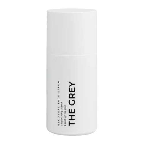 The Grey Recovery Face Serum