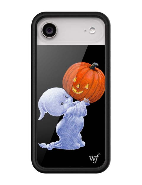 Boo iPhone 17/17e/Air/17 Pro/17 Pro Max Case