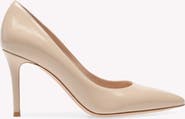 Gianvito Rossi Gianvito 85 Pump