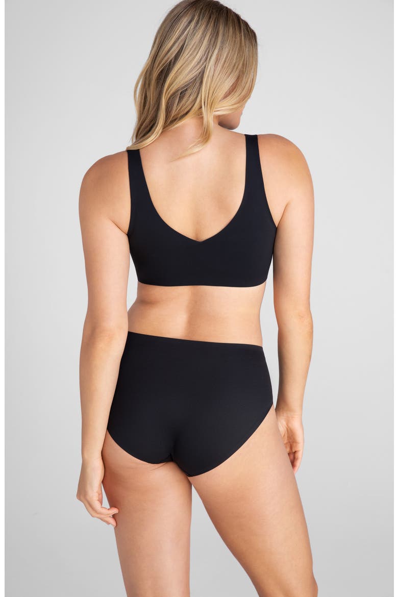 SoftForm Bra, Alternate, color, VAMP