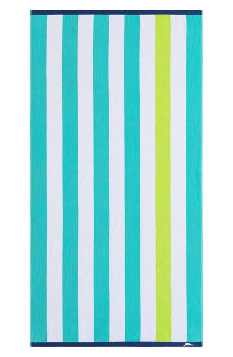 Beachside Towel