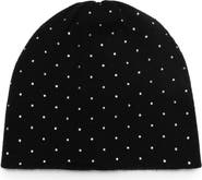 Generation Love Norah Crystal Beanie