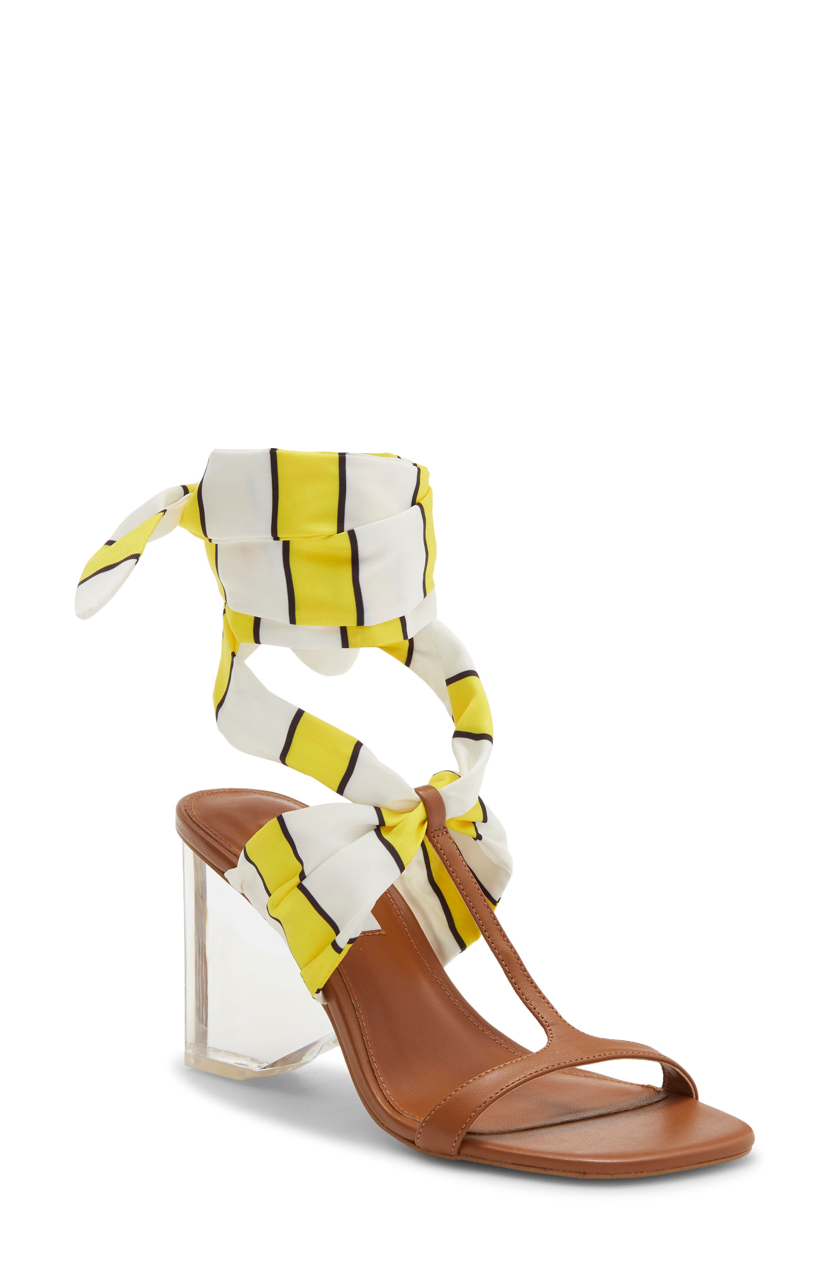 SERA, Main, color, YELLOW STRIPE