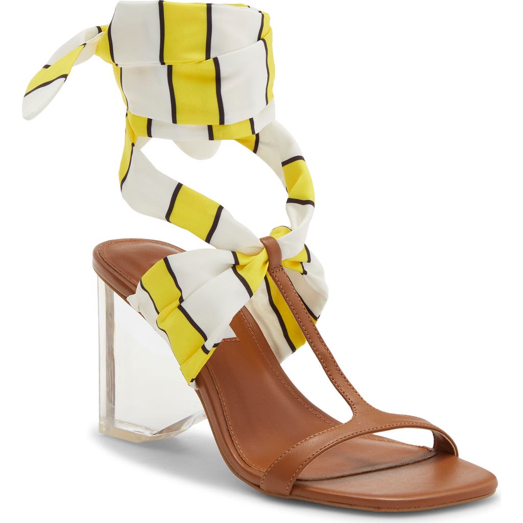 Steve Madden Sera In Brown