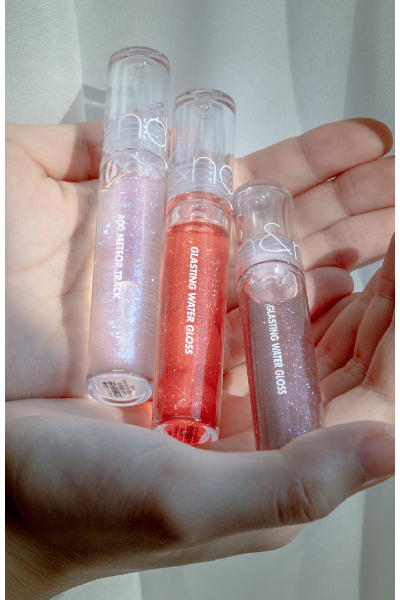 GLASTING COLOR GLOSS, Alternate, color, 00 METEOR TRACK