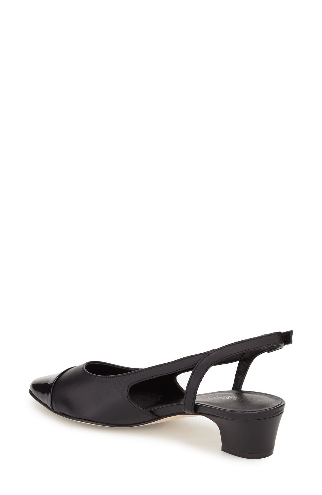 vaneli aliz slingback