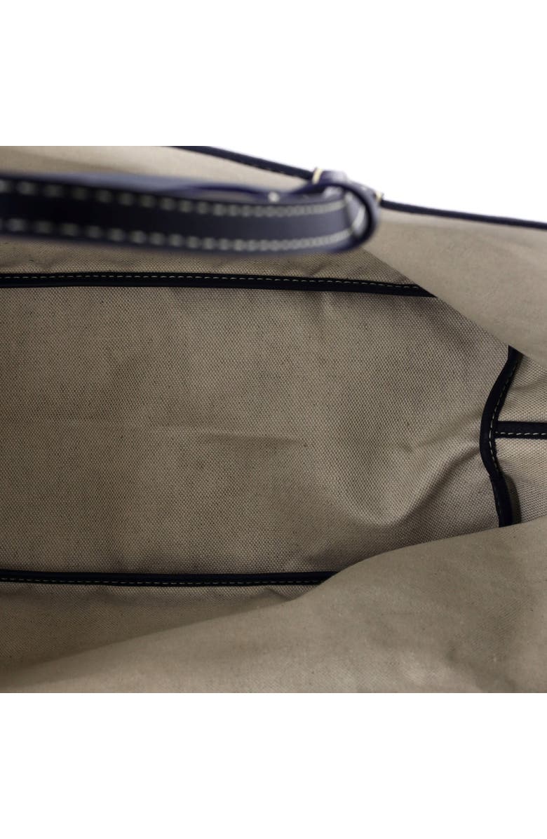 Pre-Owned Goyard Saint Louis Tote Coated Canvas PM, Alternate, color,