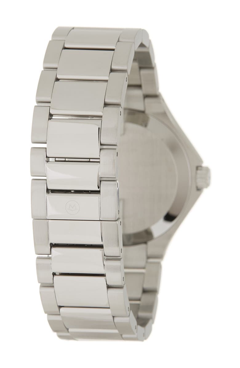 Movado Men's Defio Bracelet Watch, 40mm, Alternate, color, 