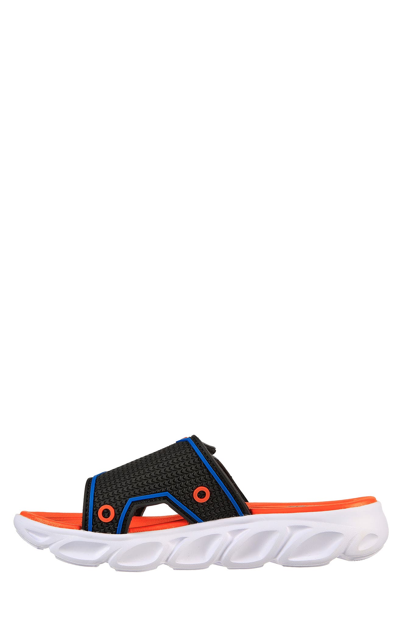 SKECHERS Hypno-Splash Sernox Slide Sandal, Alternate, color, 