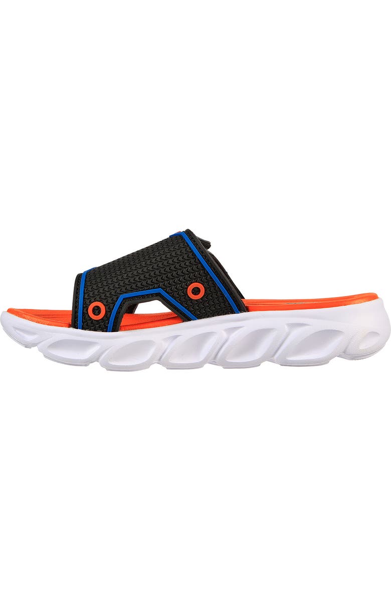 SKECHERS Hypno-Splash Sernox Slide Sandal, Alternate, color,
