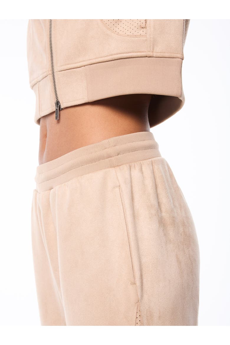 Women's Camoscio Pant, Alternate, color, HUMUS