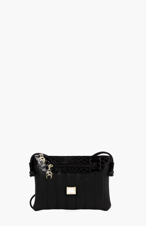 Grace 583 Crossbody Bag