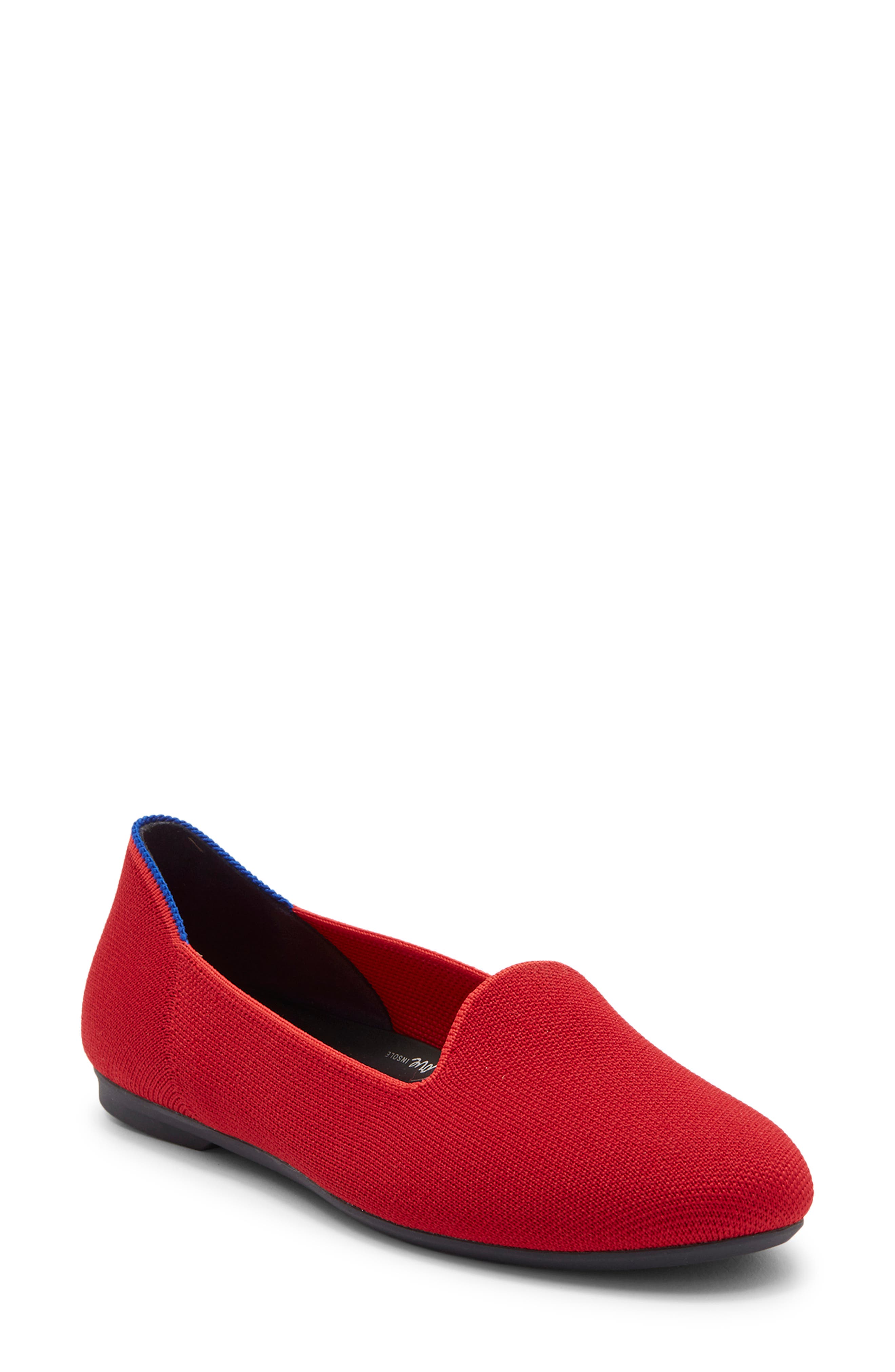 BOMBSHELL RED