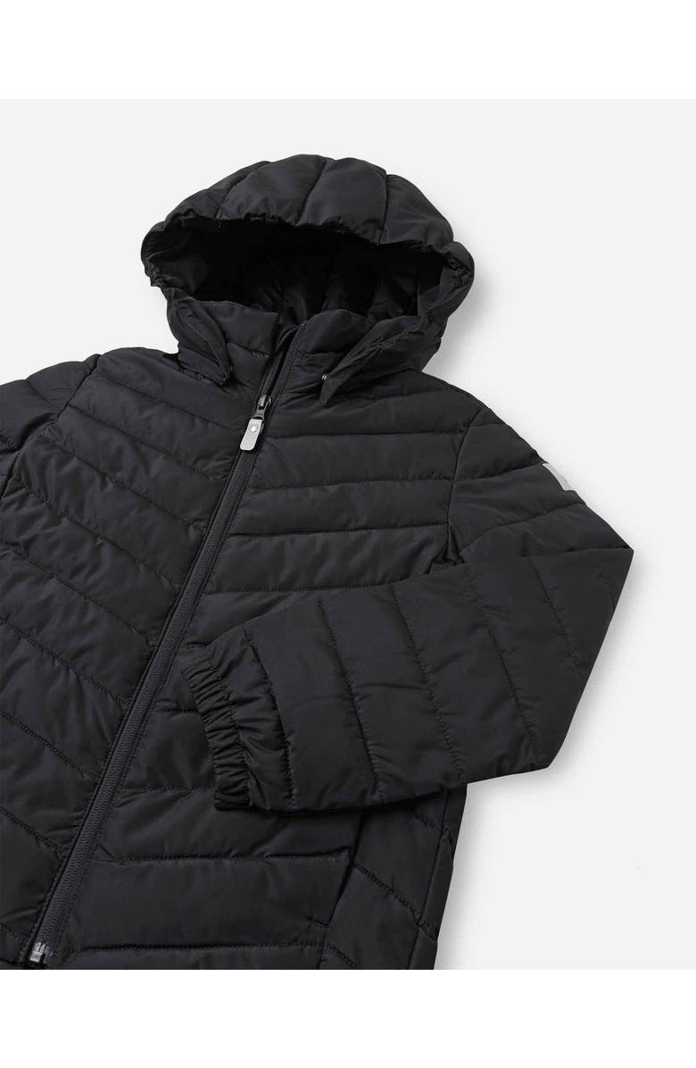 Reima Uumaja Jacket, Alternate, color, Black