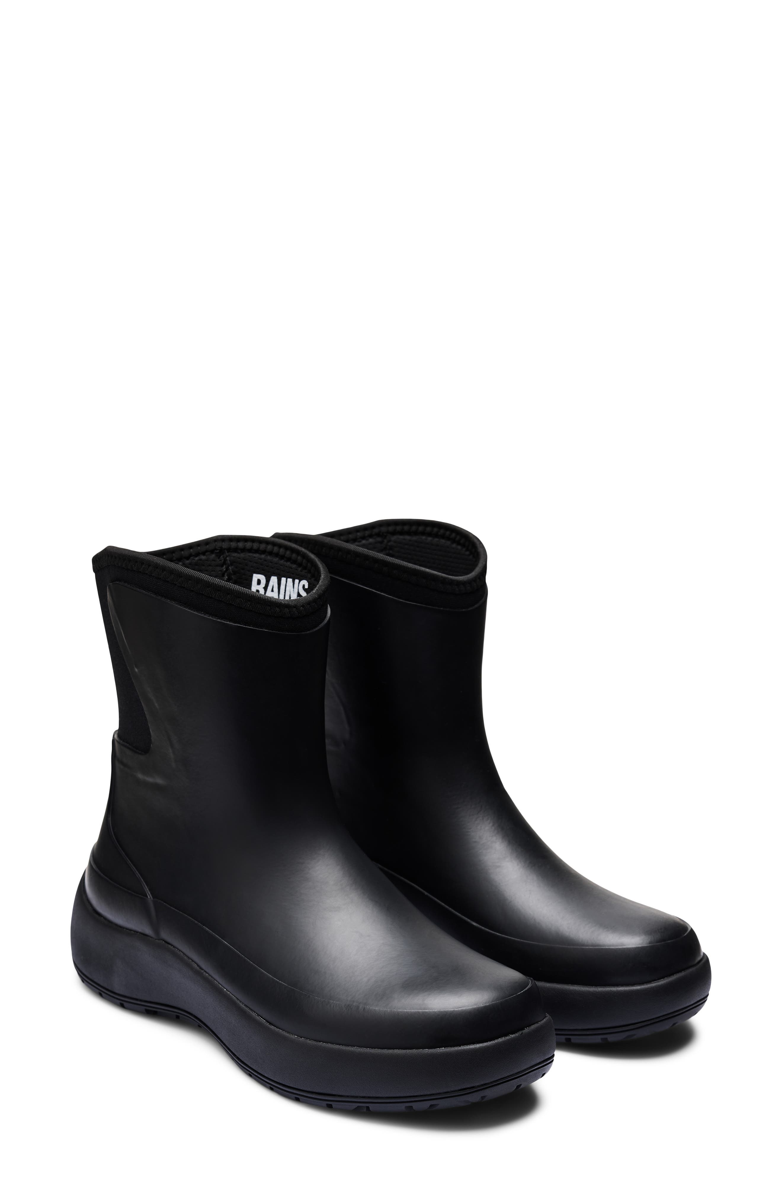 Rains Dry Mid Rain Boot (Women) | Nordstrom