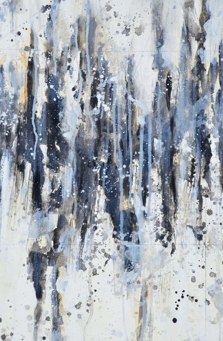 Renwil Kombu Painting, Alternate, color, 