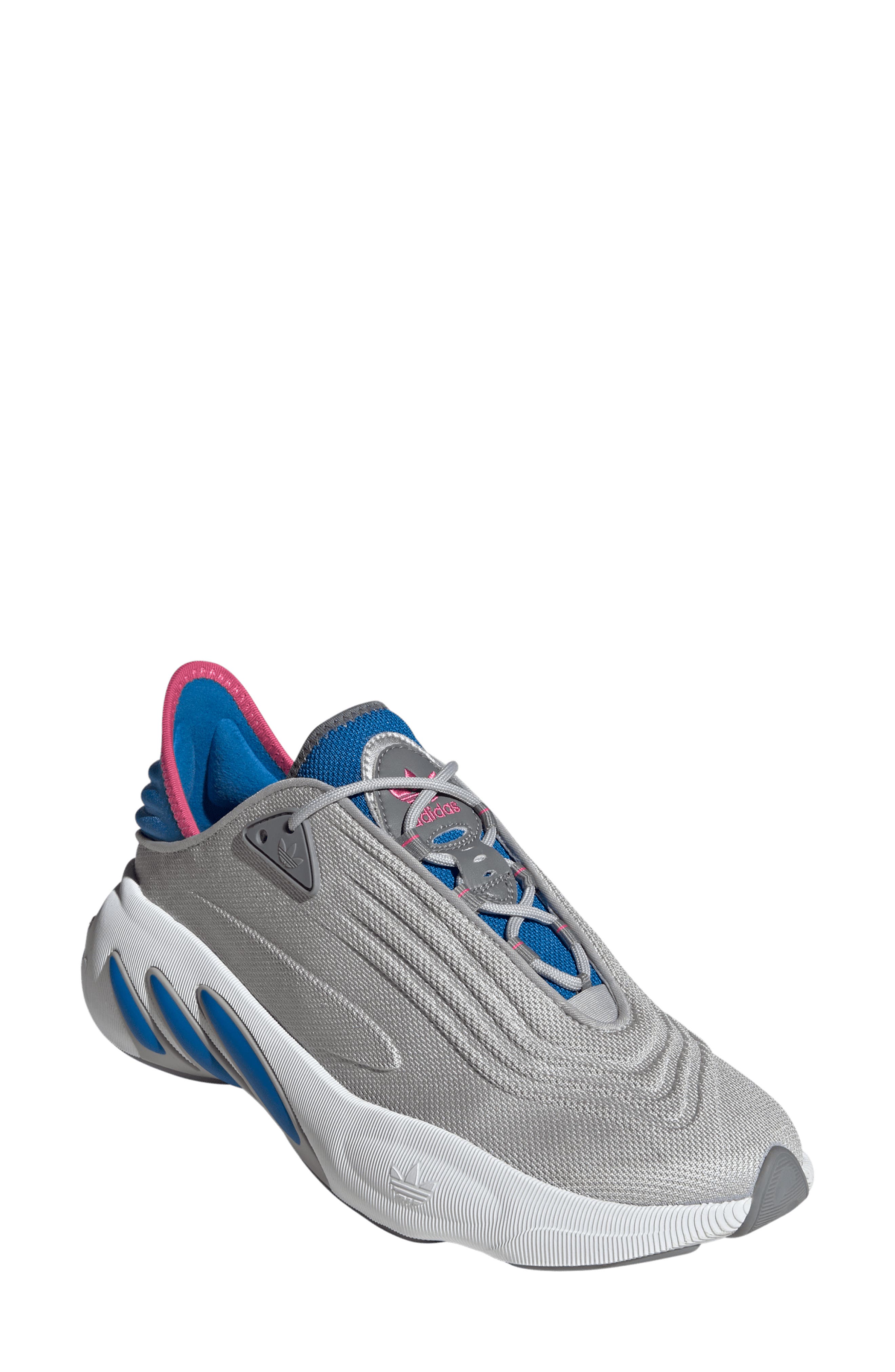 adidas adiFOM SLTN Sneaker, Main, color, 