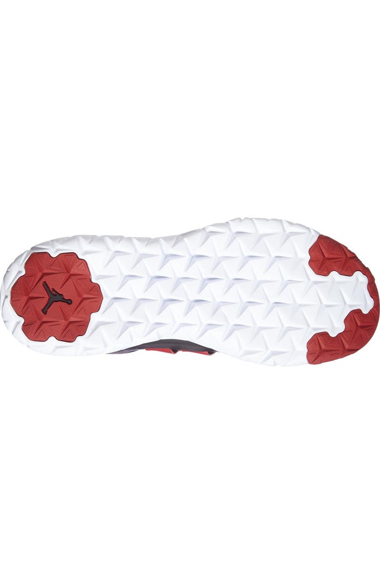 Nike 'Jordan Flight Flex Trainer 2' Sneaker, Alternate, color,