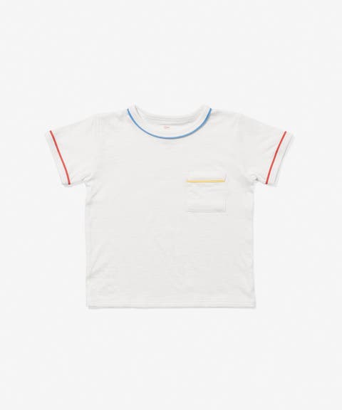 Willie T-Shirt (Toddler, Little Kid & Big Kid)