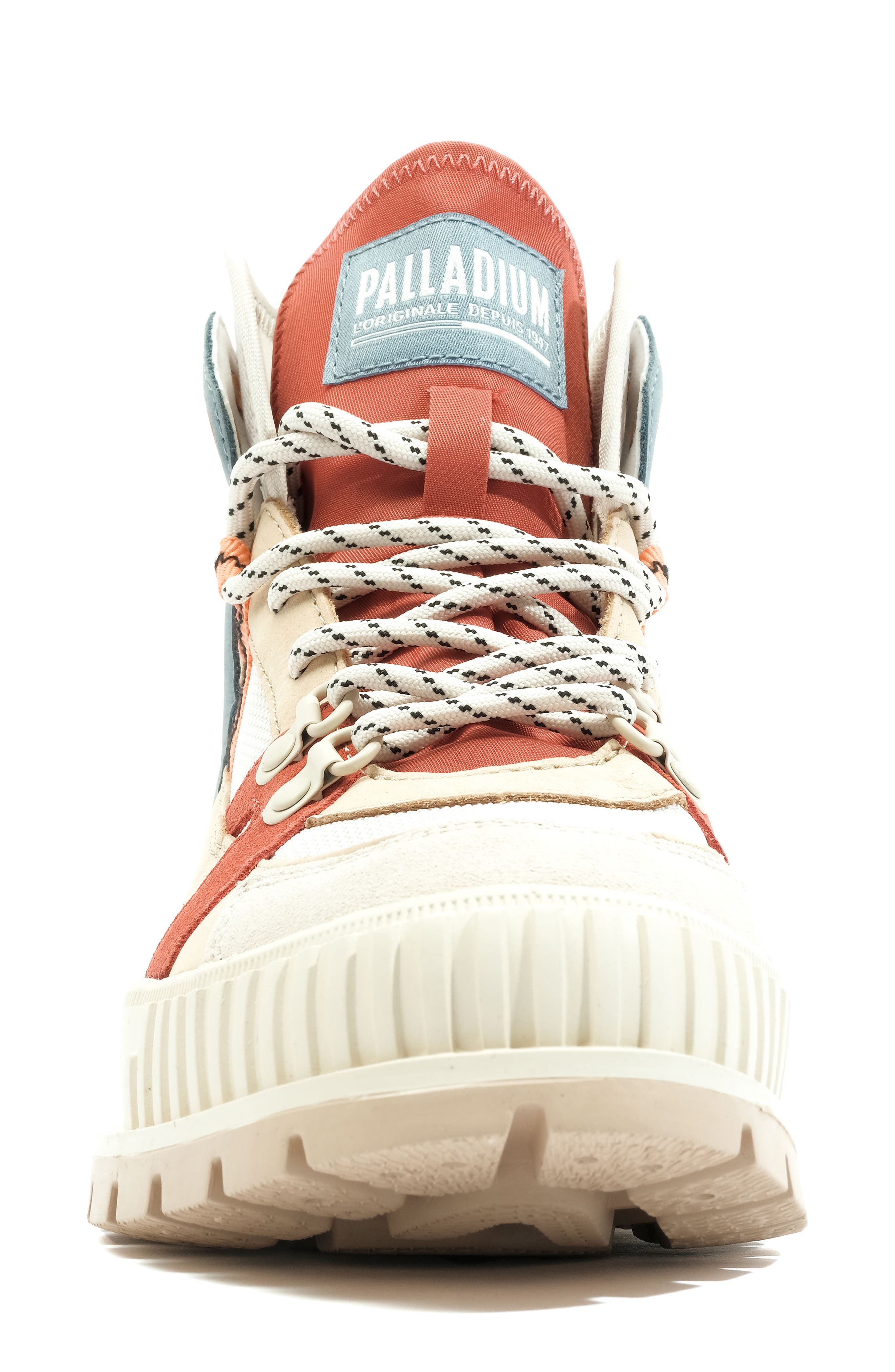 Palladium Pallashock Outcity Sneaker, Alternate, color, 