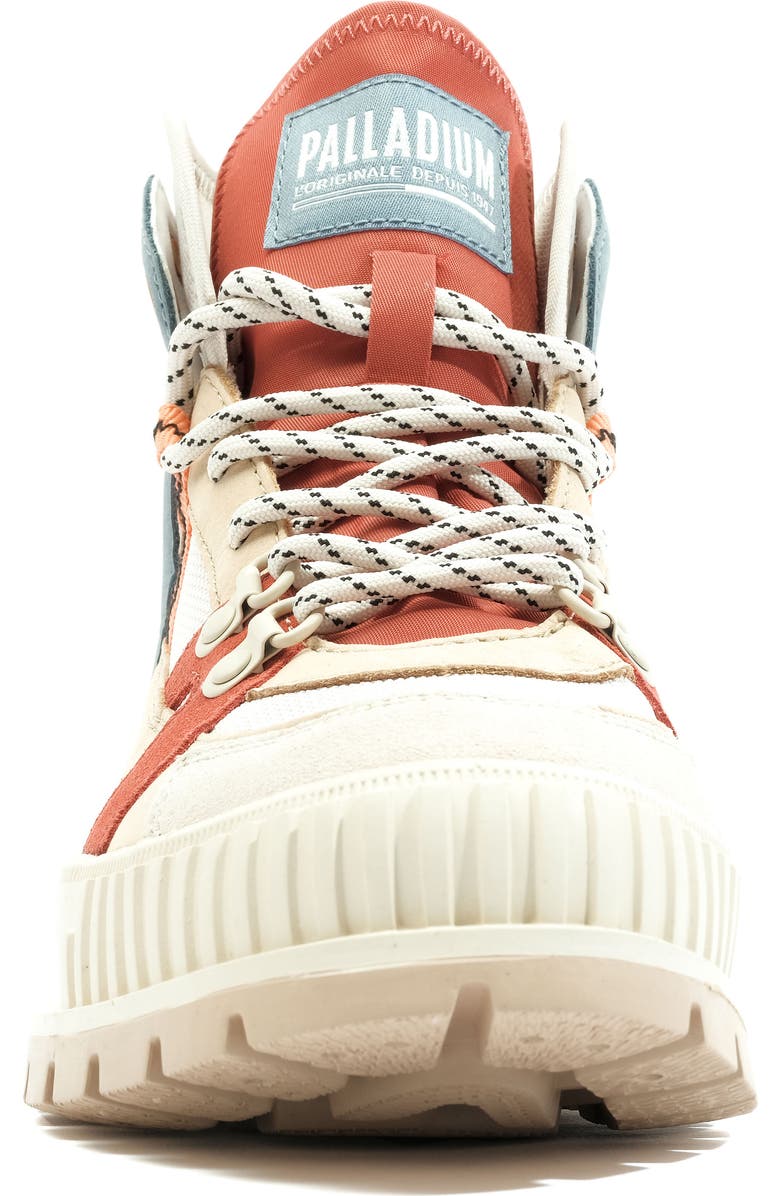 Palladium Pallashock Outcity Sneaker, Alternate, color,