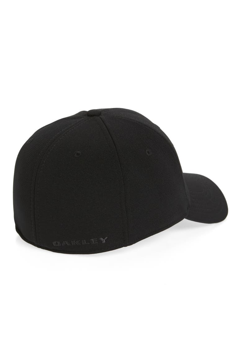 Tincan Ball Cap, Alternate, color, BLACK/ CARBON FIBER