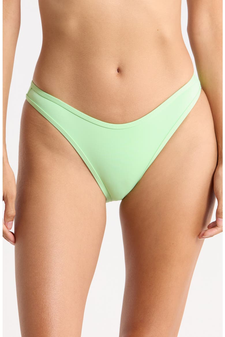 Venice Bikini Bottoms, Main, color, MOJITO