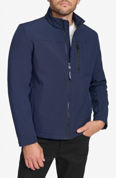 Softshell Jacket