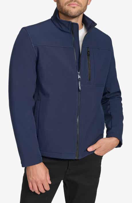 Calvin Klein Softshell Jacket