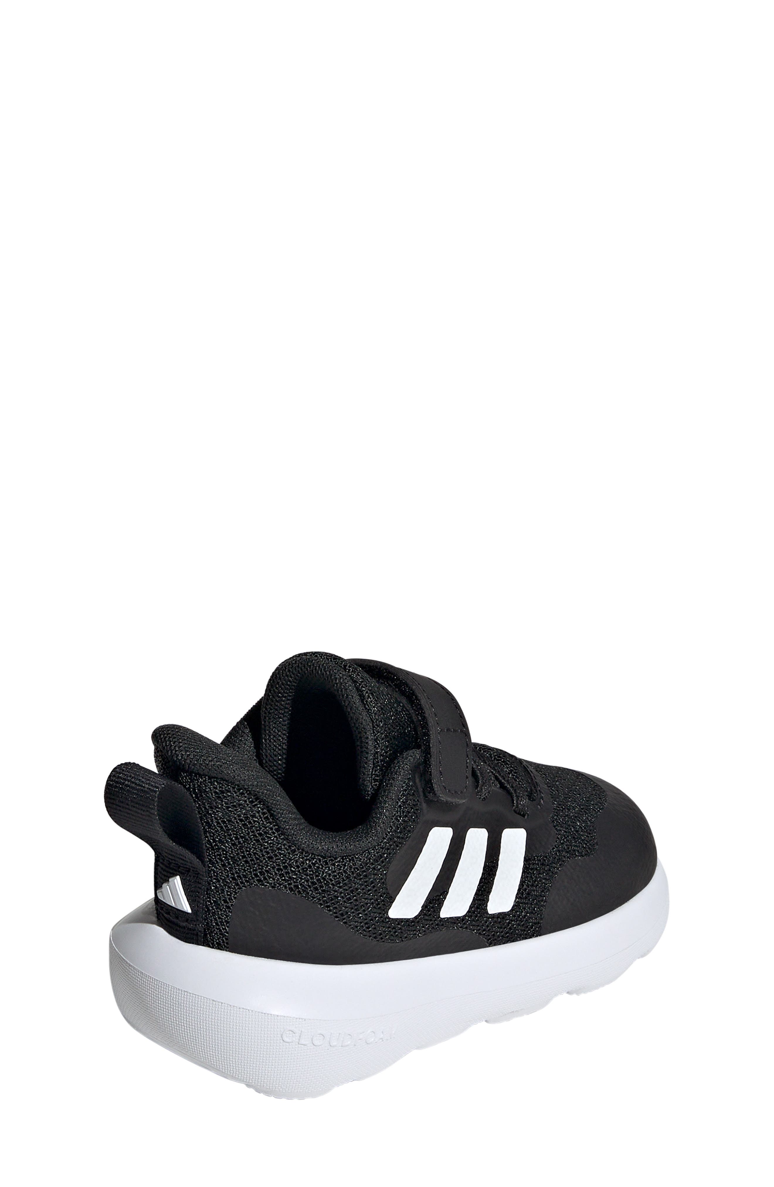 adidas Kids' Fortarun 3.0 EL Sneaker, Alternate, color, 