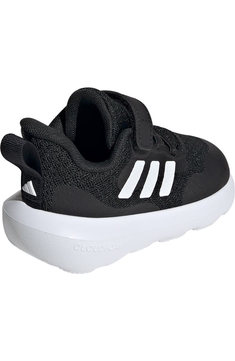 adidas Kids' Fortarun 3.0 EL Sneaker, Alternate, color,