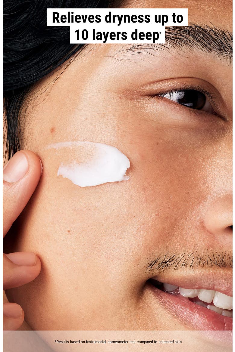 Ultra Facial Advanced Repair Barrier Cream, Alternate, color, NO COLOR